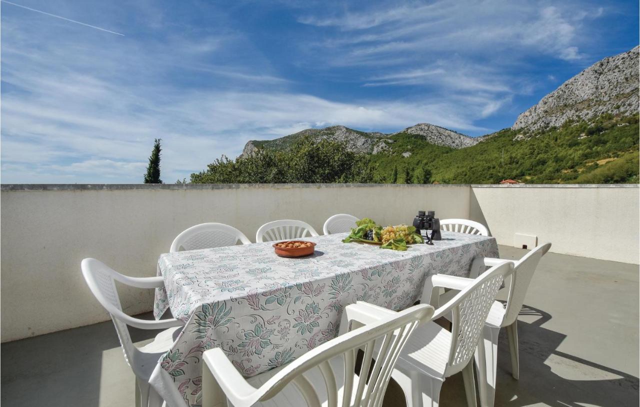 Bobani Gorgeous Home In Klis With Wifi מראה חיצוני תמונה