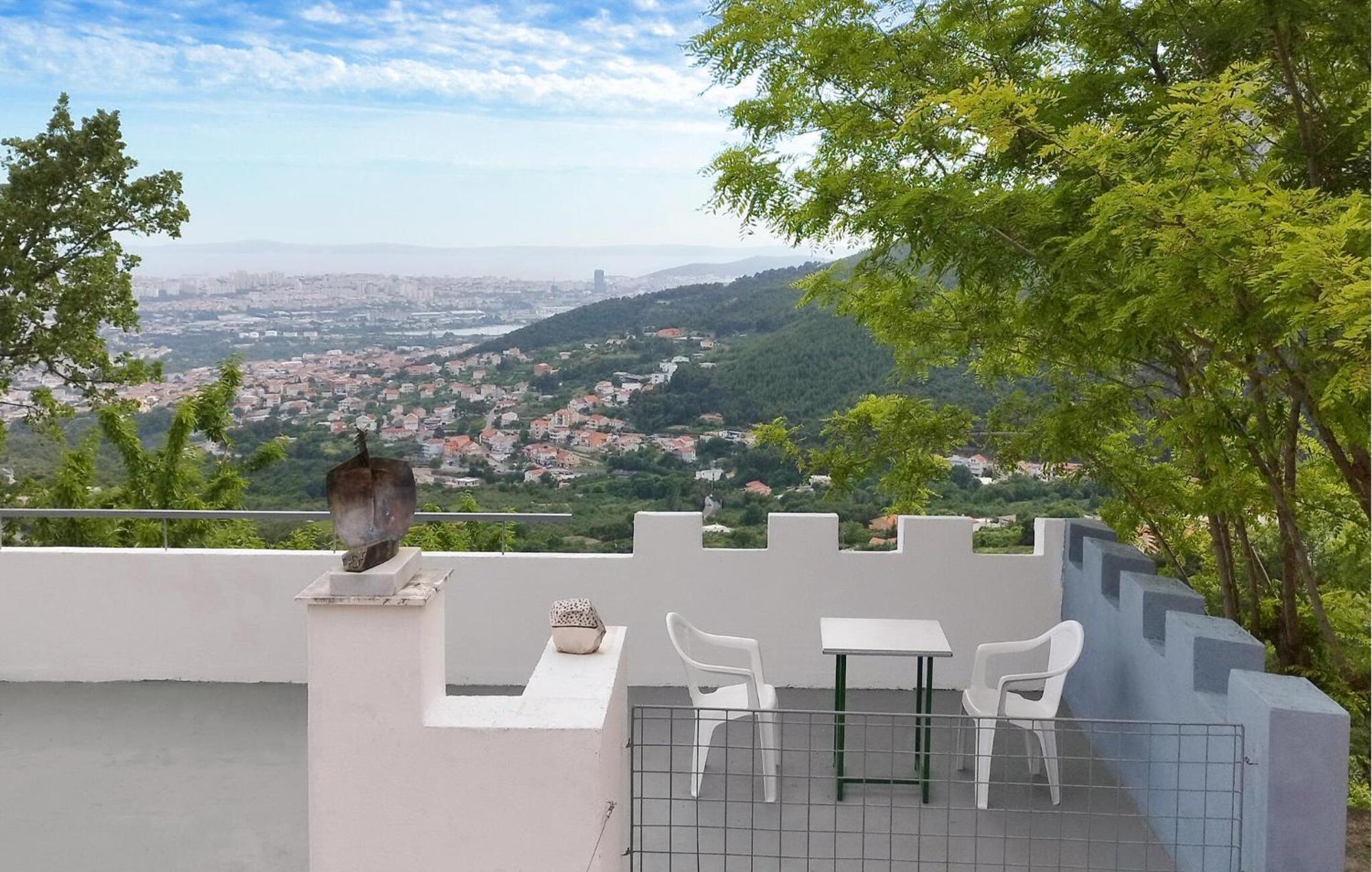 Bobani Gorgeous Home In Klis With Wifi מראה חיצוני תמונה