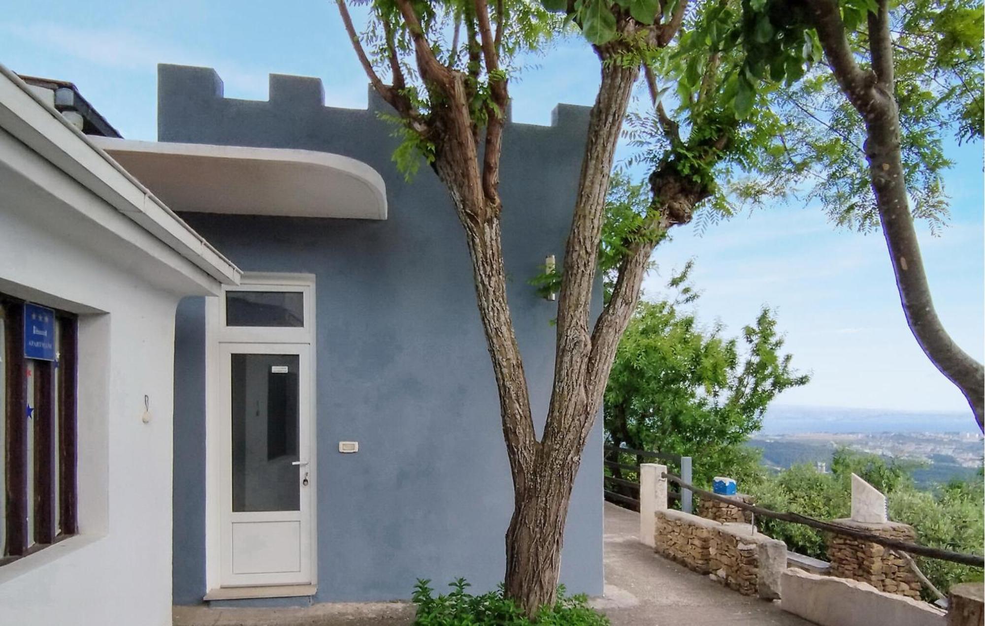 Bobani Gorgeous Home In Klis With Wifi מראה חיצוני תמונה