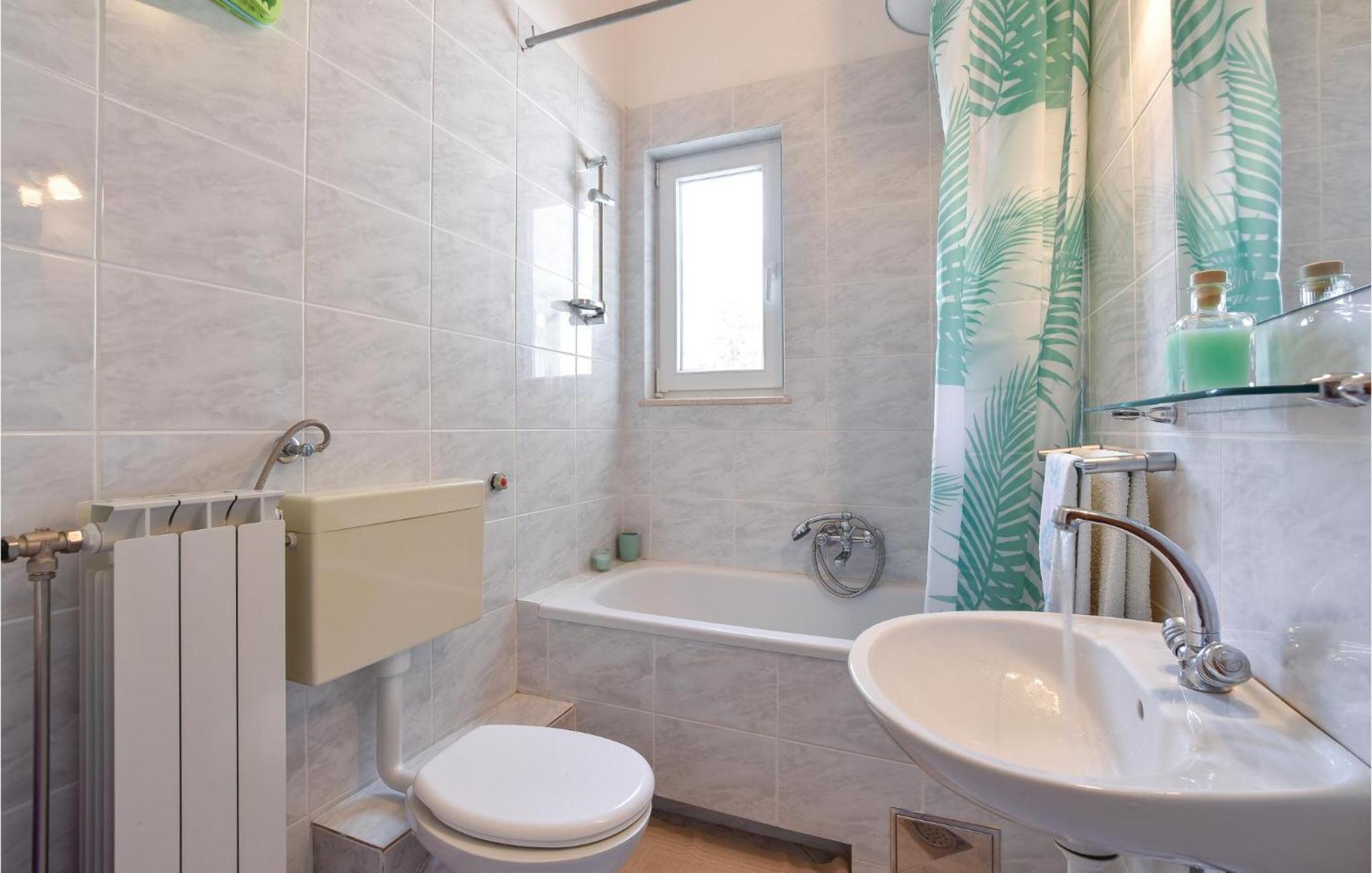 Bobani Gorgeous Home In Klis With Wifi מראה חיצוני תמונה