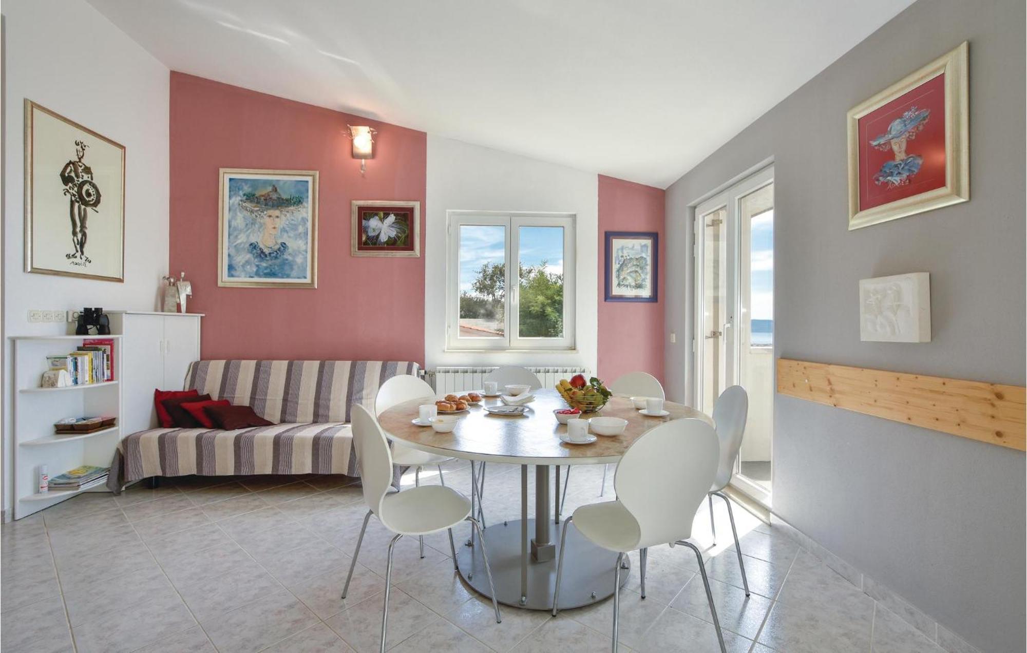 Bobani Gorgeous Home In Klis With Wifi מראה חיצוני תמונה