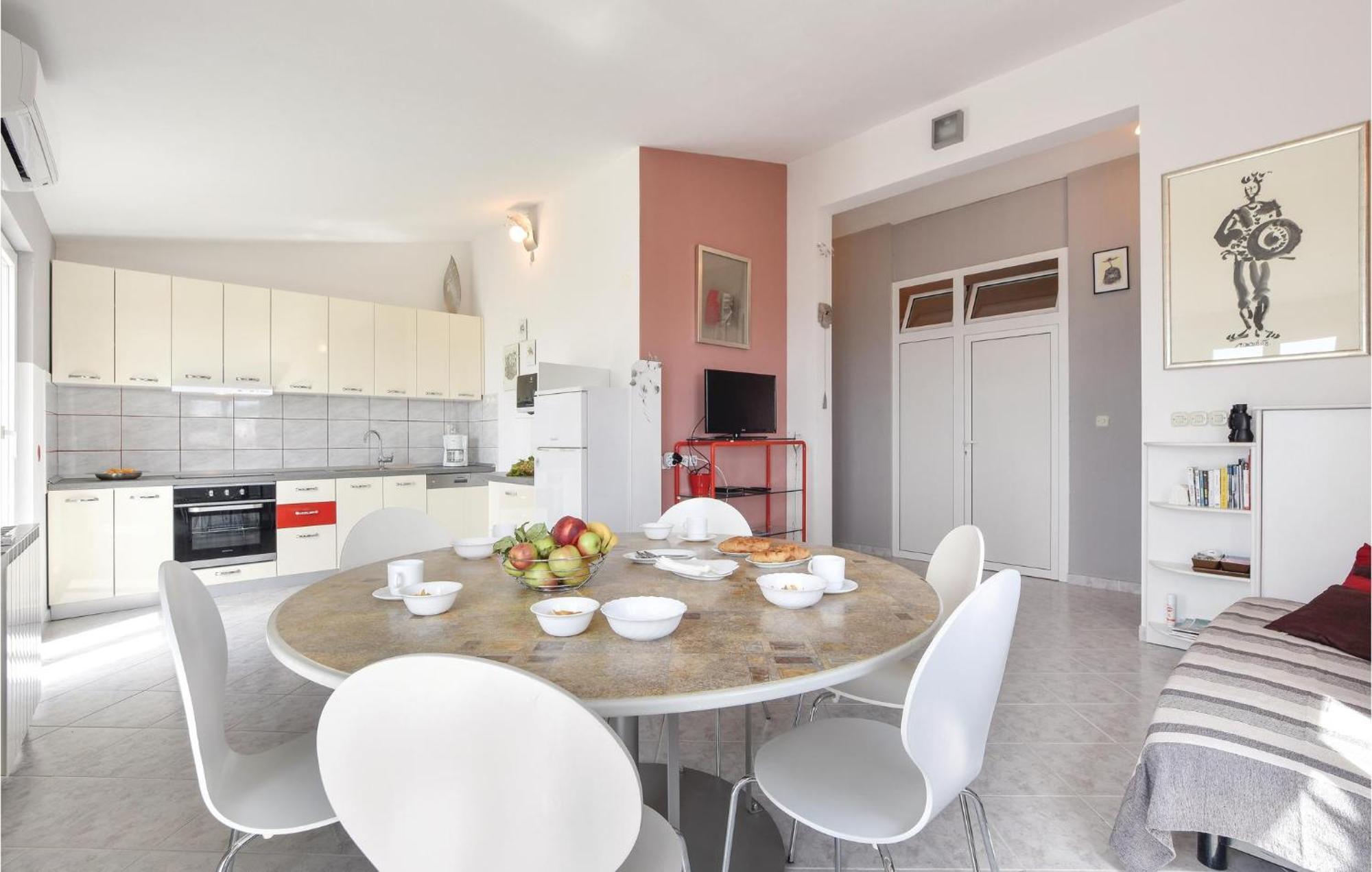 Bobani Gorgeous Home In Klis With Wifi מראה חיצוני תמונה