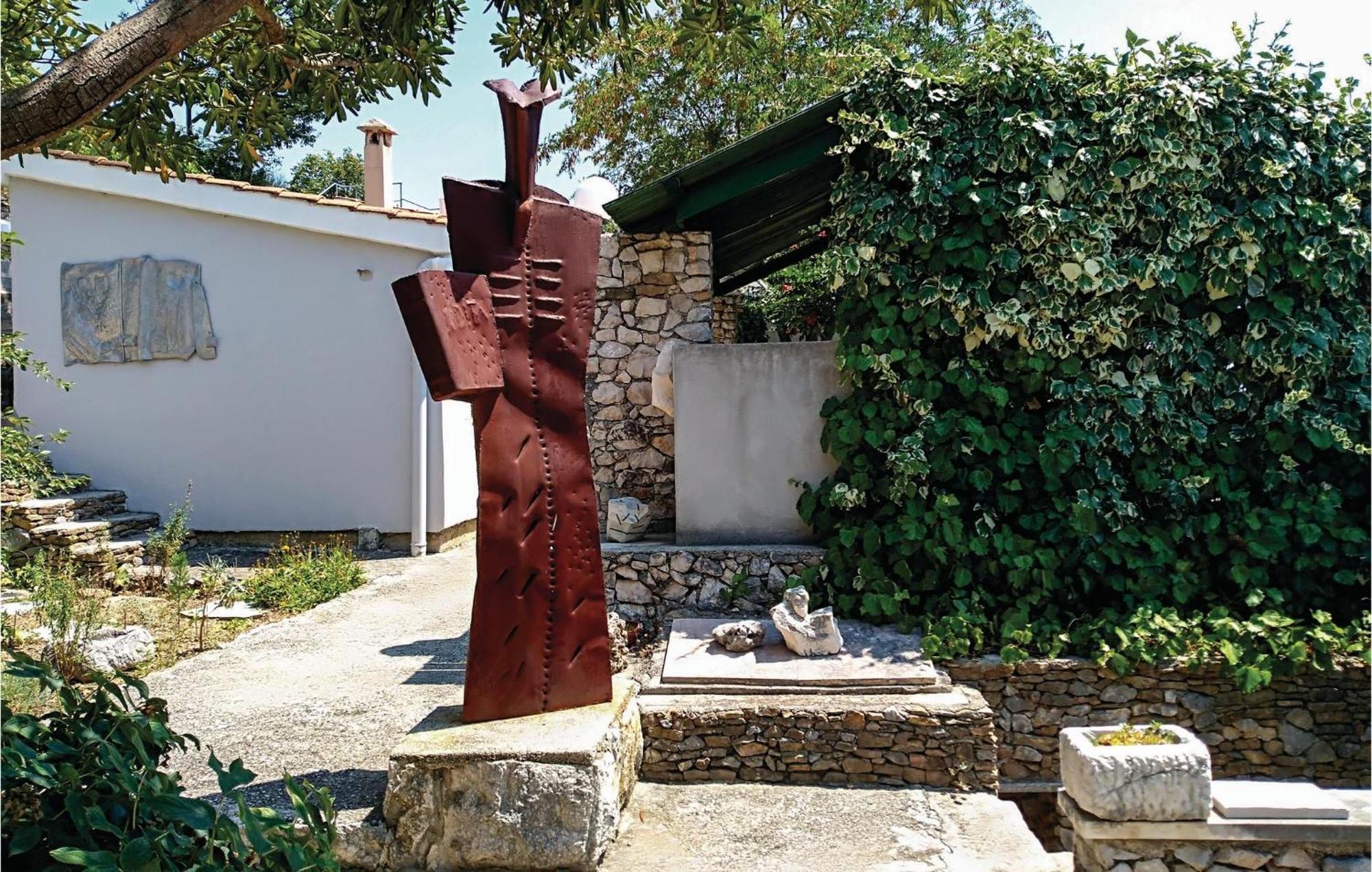 Bobani Gorgeous Home In Klis With Wifi מראה חיצוני תמונה