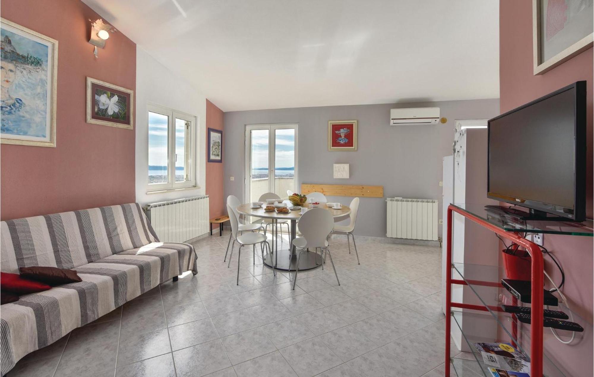 Bobani Gorgeous Home In Klis With Wifi מראה חיצוני תמונה