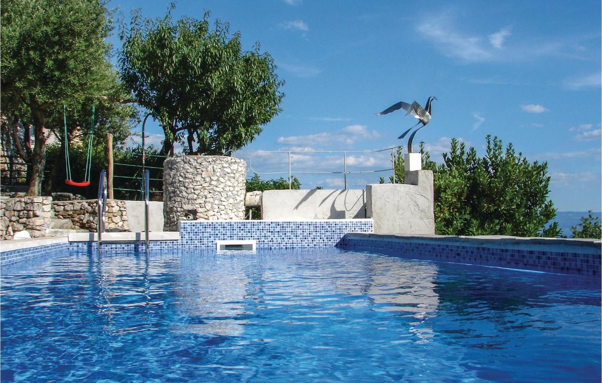 Bobani Gorgeous Home In Klis With Wifi מראה חיצוני תמונה