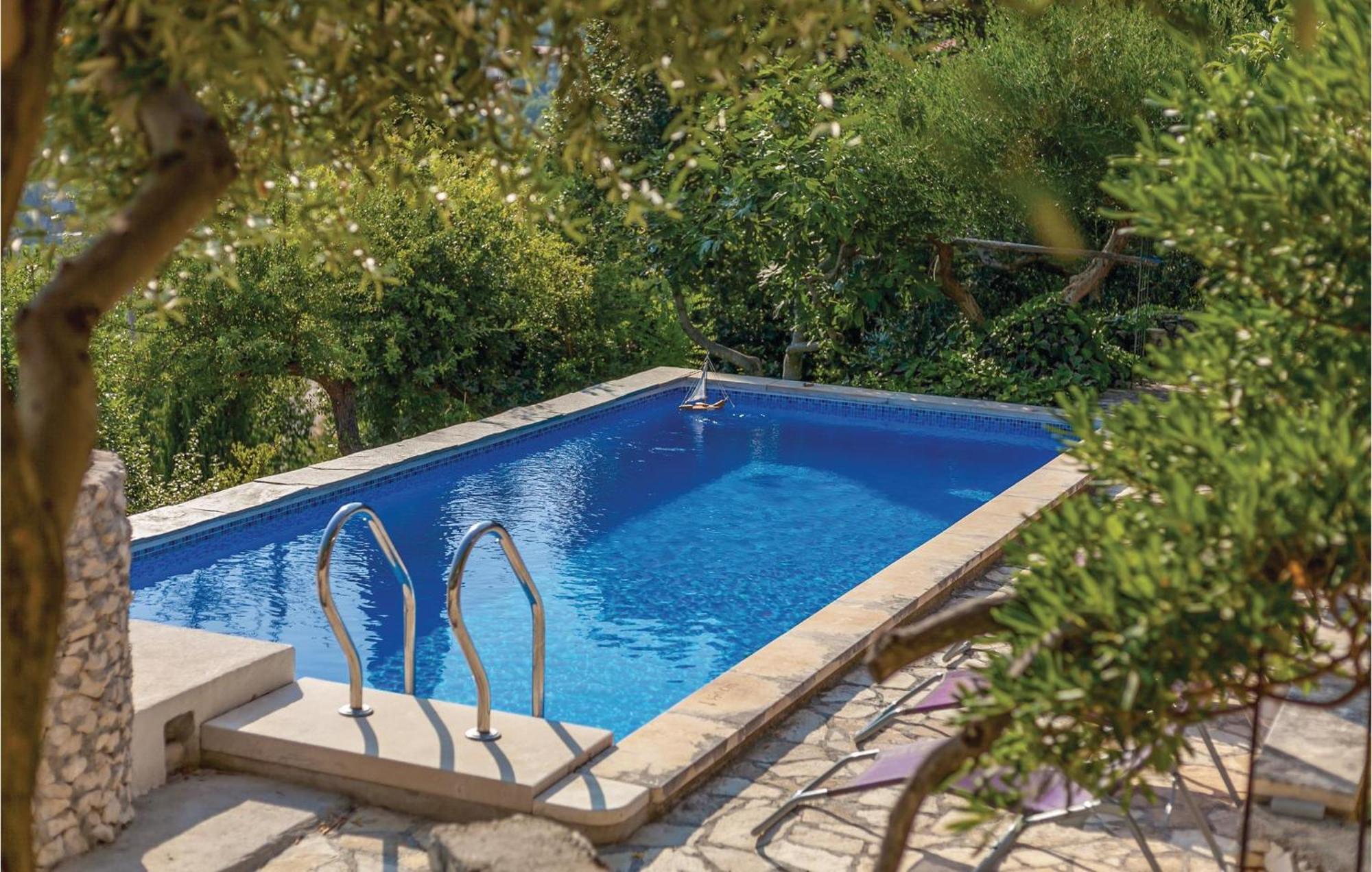 Bobani Gorgeous Home In Klis With Wifi מראה חיצוני תמונה
